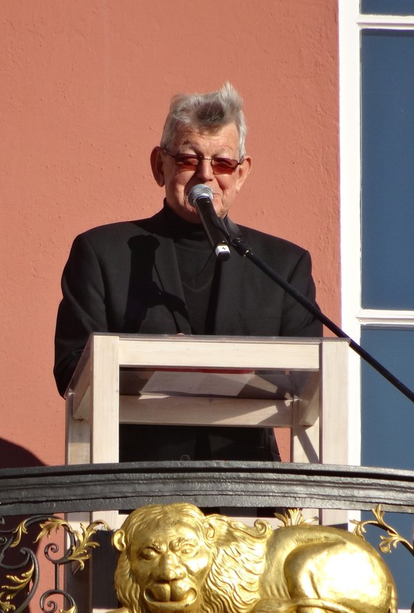 Rückblick OB