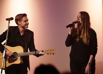 Benefizkonzert Abend der leisen Töne