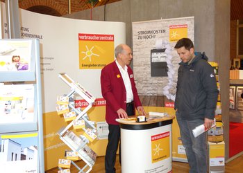 Baumesse 2019