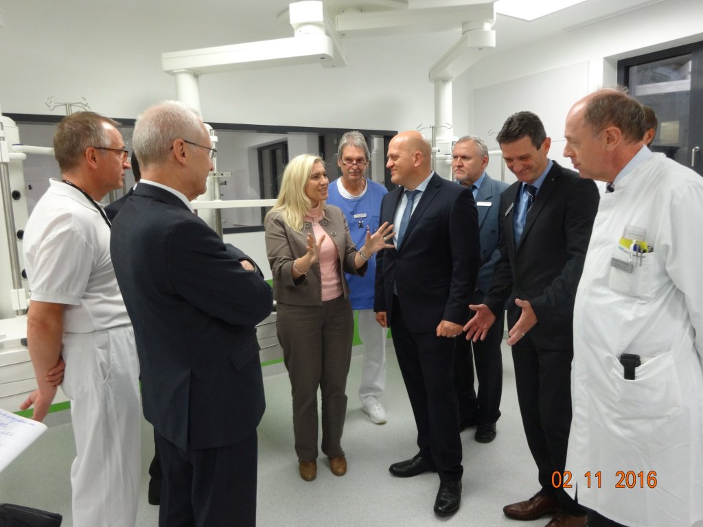 Klinikum