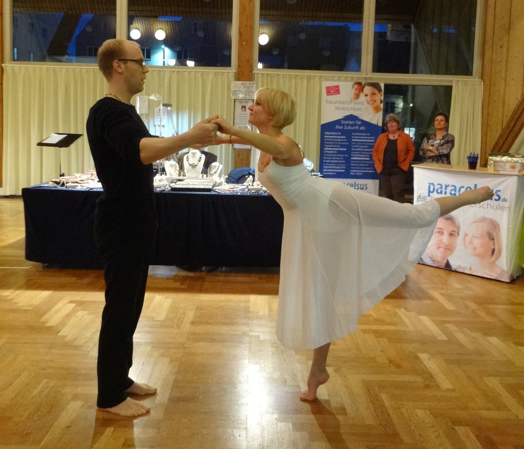 Naturheiltage 2016
