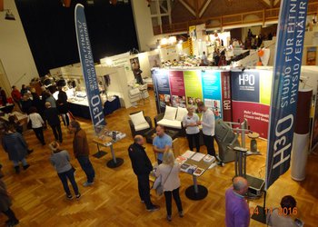 Naturheiltage 2016