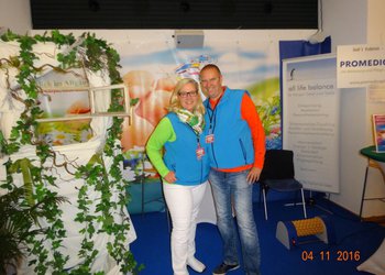 Naturheiltage 2016