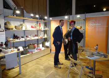 Naturheiltage 2016