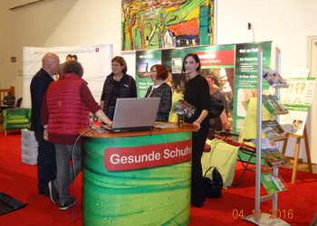 Naturheiltage 2016