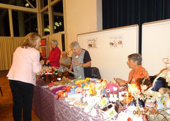 Naturheiltage 2016