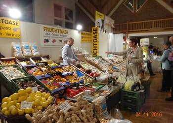 Naturheiltage 2016