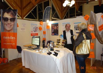 Naturheiltage 2016