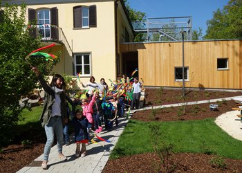 Heinrich-Galm-Kindergarten