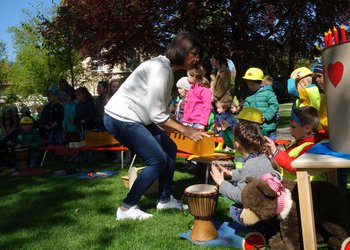 Heinrich-Galm-Kindergarten