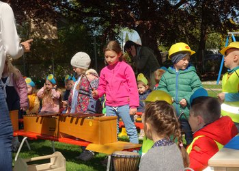 Heinrich-Galm-Kindergarten