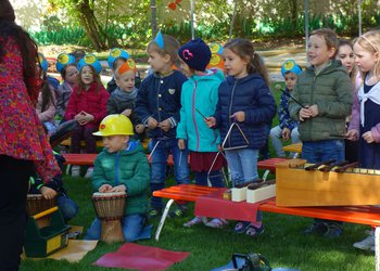 Heinrich-Galm-Kindergarten