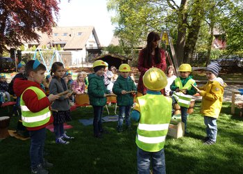 Heinrich-Galm-Kindergarten