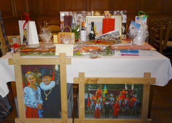 Rathausempfang OB Abschied