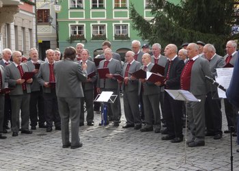 Rathausempfang OB Abschied