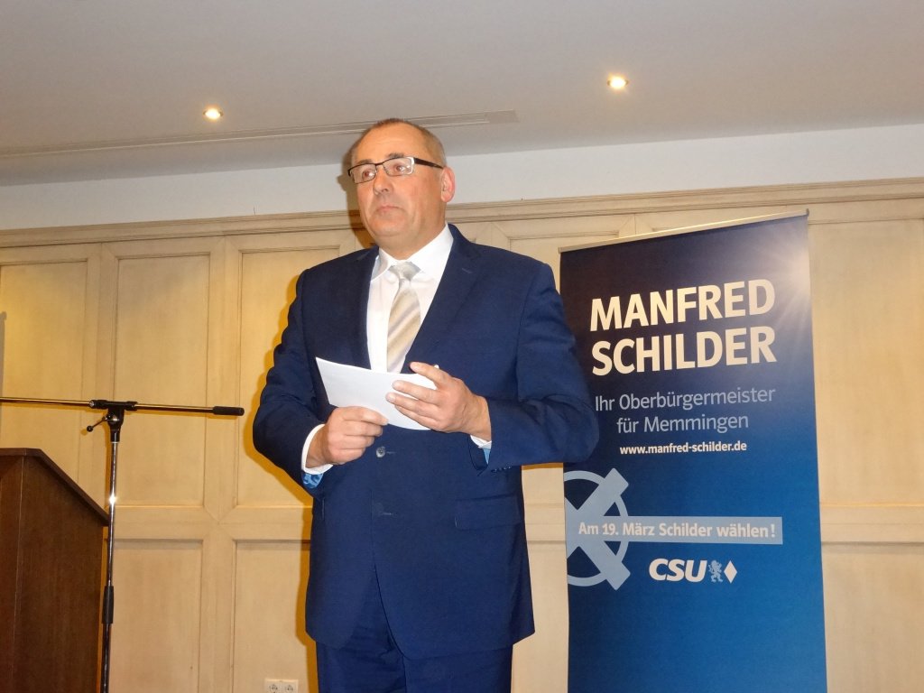 Schilder