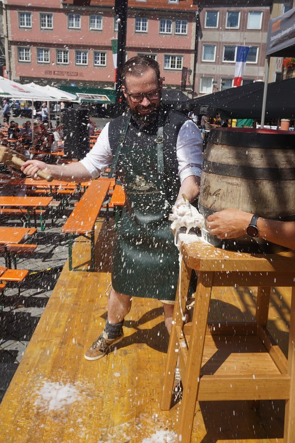 Stadtfest 2025