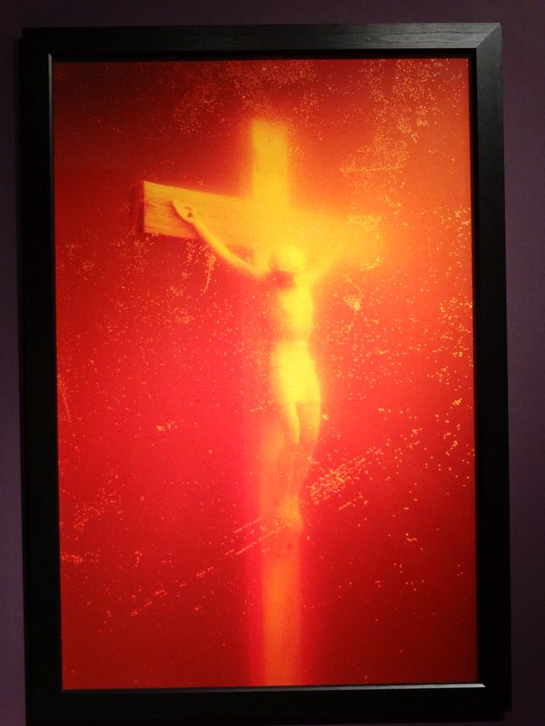 NippleJesus