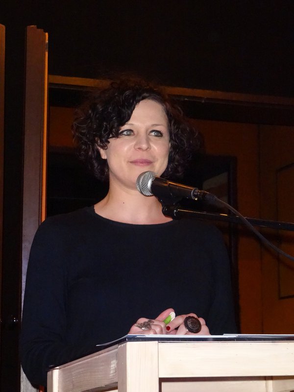 Gesine Agena