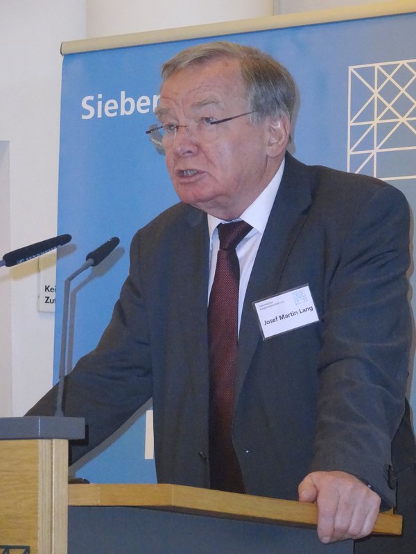 Siebendächer
