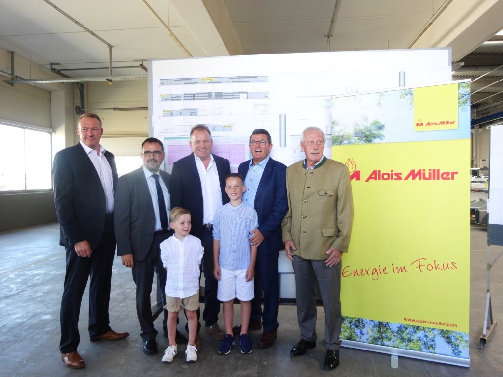 Alois Müller