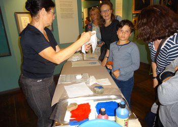 Lange Nacht der Kultur