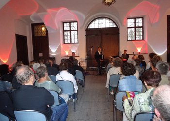 Lange Nacht der Kultur