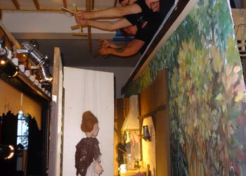 Lange Nacht der Kultur