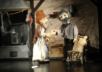 Lange Nacht der Kultur