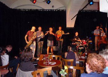 Lange Nacht der Kultur