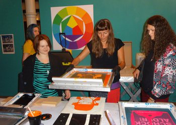 Lange Nacht der Kultur