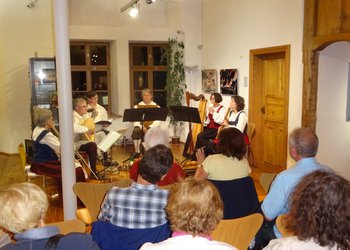 Lange Nacht der Kultur