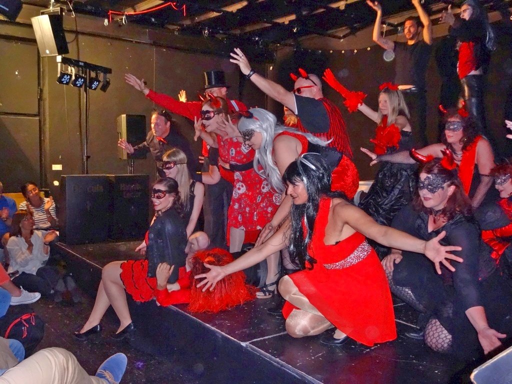 Lange Nacht der Kultur