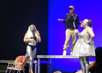 Lange Nacht der Kultur