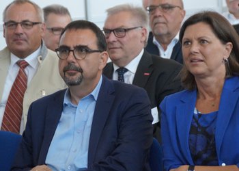 Verkehrskonferenz Schwaben