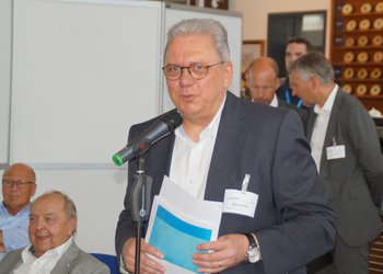 Verkehrskonferenz Schwaben