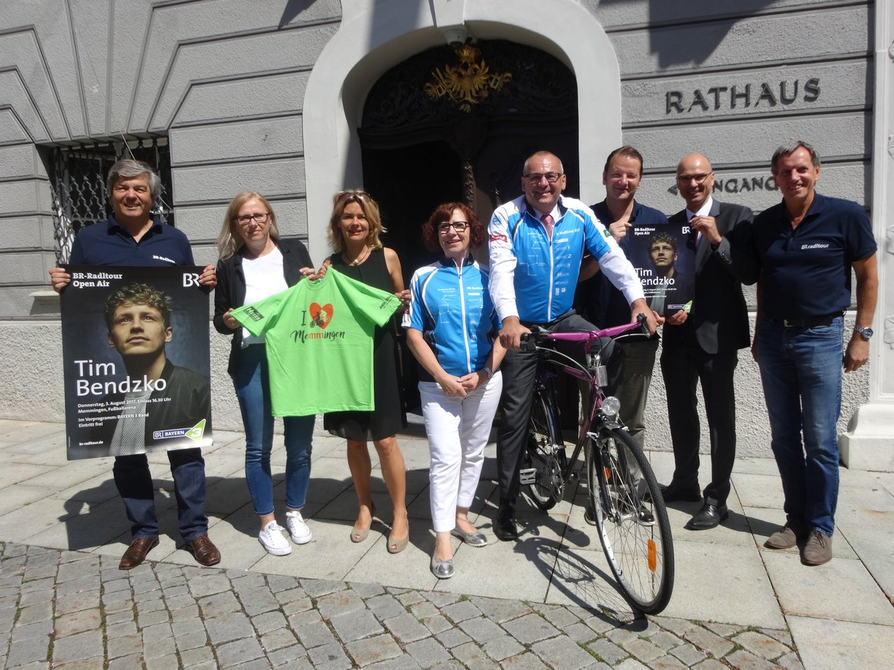 BR-Radltour