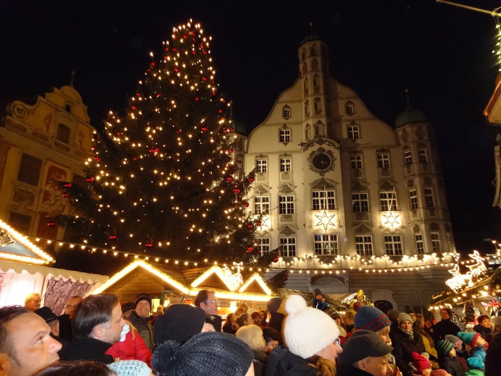 Christbaum