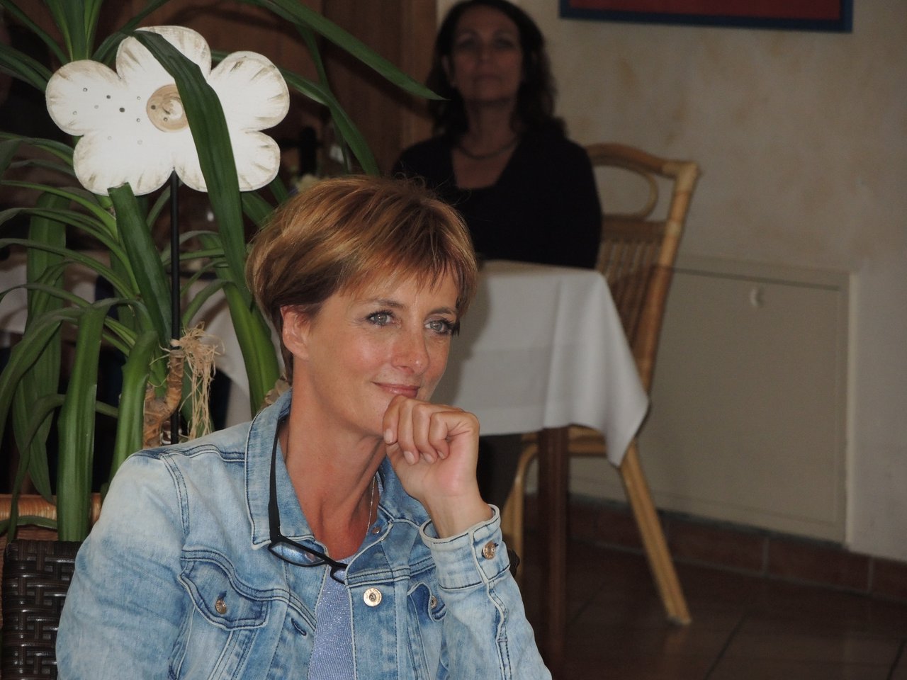 Susanne Vonier