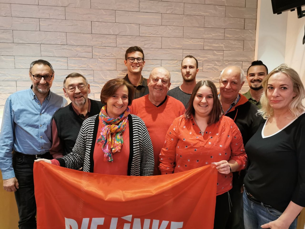 die Linke