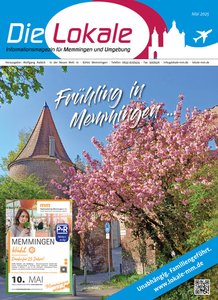 Die Lokale 05-25 Titel