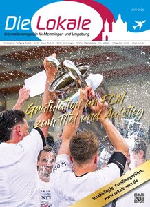Die Lokale 06-25 Titel