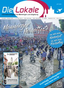 Die Lokale 07-25 Titel