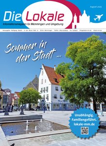 Die Lokale 08-25 Titel