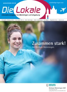 Die Lokale 08-25 Titel Beih