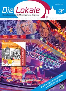 Die Lokale 10-25 Titel