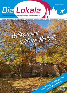 Die Lokale 11-25 Titel