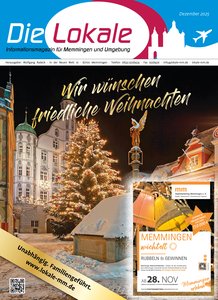 Die Lokale 12-25 Titel