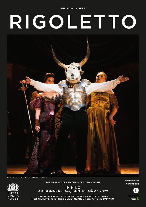 Rigoletto