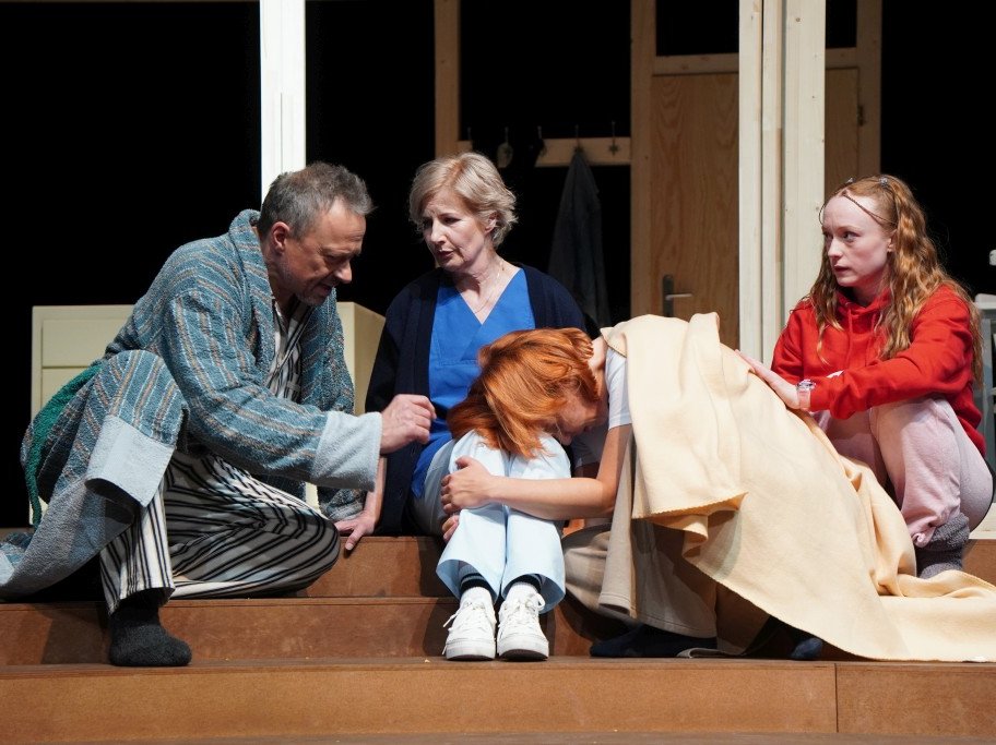 Dinge, die ich sicher weiß